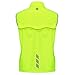 Time To Run Men's Windproof Running Gilet Large 42