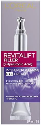 revitalift filler day cream