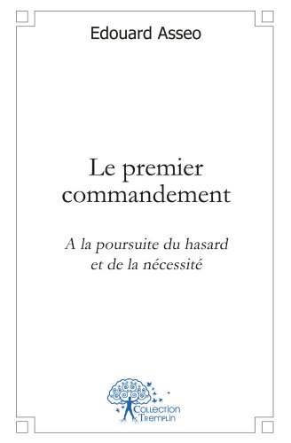 Le  premier commandement