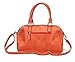 Rimen & Co. PU Leather Fringe Décor Tote Womens Purse Handbag RM-1975 RM-1976 RM-1977