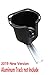 Brocraft Kayak Track Drink Holder/Kayak Cup Holder/Kayak Drink Holder