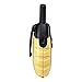 OUREAL Walkie Talkies for Kids Long Distance Two-Way Radio 2 Packs Yellow