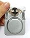 Hongso Magnetic Thermostat Switch for Fireplace Stove Fan/Fireplace Blower kit
