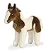 Aurora World Miyoni Pinto Foal Plush