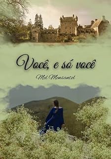 Livro Você, e só você