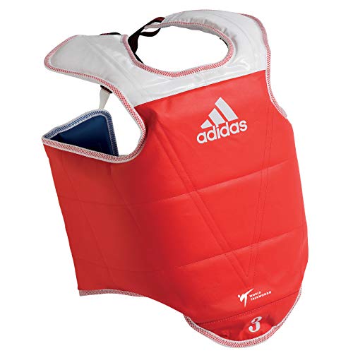 Adidas Martial arts Body Protector (Reversible) (M(3))