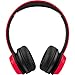Monster NTune On-Ear Headphones