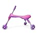 Zoom Bike® Kids Trike for Indoor and Outdoor Use / Foldable and Lightweight - Non-Scratch Wheels - No Setup Needed!