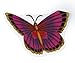 Easy Instant removable Butterfly Window Clings