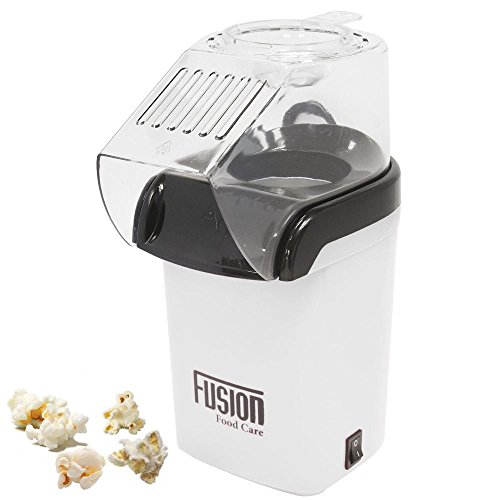 fusion popcorn maker