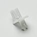 General Electric WD12X10278 Roller Stud,White