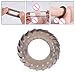 M007 Rings False Phimosis Ejaculation Retarder Couples Better Sex Adult Product