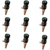 Blumat Watering Stakes - 9 Plant Self Watering System - Made in Austria - Great for Houseplants