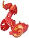 Sega Bakugan Brawler Game Pack GP-003 Gundaldia