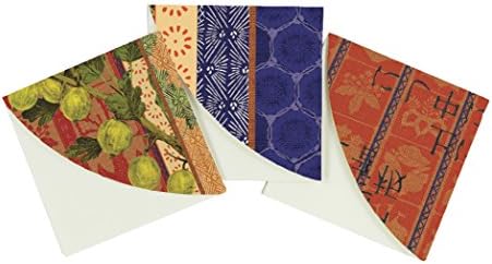 Mudlark 15 Count Pagecorner Bookmarks, Li Garden