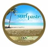 OGX Moroccan Surf Paste 4 Oz (114 G)(2 Pack)