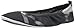 PUMA Women's Axel Metallic Ballet Flat