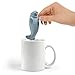 Manatea Tea Infuser Silicone Strainer