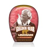 Misc. Arizona Golden Bear Lemonade Strawberry Liquid Enhancer Book