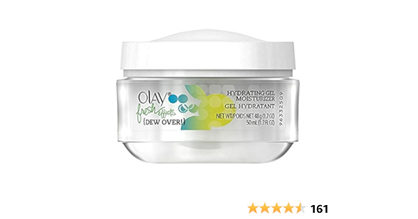 olay gel cream