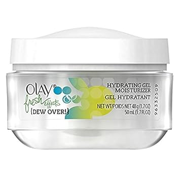 olay gel moisturizer