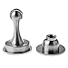 FOLAI Stainless Steel Magnetic Door Stop Door Catch Metal Door Holder Doorstop