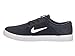 Nike Men's SB Portmore Ultralight Cn Skate Shoe