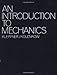 An Introduction To Mechanics