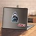 Popfunk Jaws Shark Attack Collectible Stickers