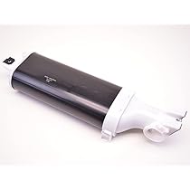 Amazon.com: Chrysler Genuine 4593937AC Fuel Vapor Canister  