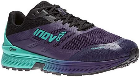 rock plate trail running shoes