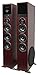 Rockville TM150C Bluetooth Home Theater Tower Speaker System (2) 10″ Subwoofers!thumb 4