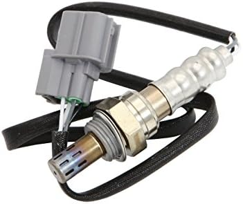 ABIGAIL 13007 Oxygen O2 Sensor Upstream/Downstream For 1992-2000 Honda Civic 1990-1998 Honda Accord