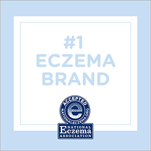 Aveeno Baby Eczema Therapy Moisturizing Cream with Natural Colloidal