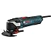 Bosch MX30EC-31 Multi-X 3.0 Amp Oscillating Tool Kit with 31 Accessories