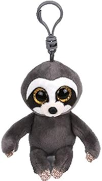 peluches ty perezoso