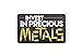 Patriot Patch Co - Invest In Precious Metals Patch