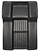 Husky Liners Weatherbeater Floor Mats | Fits 2007-2010 Cadillac Escalade, Chevrolet Tahoe & GMC Yukon | Walkway, 1-pc Black - 81241