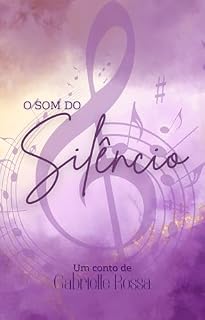 Livro O som do silêncio