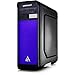 CybertronPC TGMRHD950X816BU Rhodium 950 X8 Gaming Desktop - AMD FX-8300 3.30GHz Octa-Core Processor, 16GB DDR3 Memory, NVIDIA GeForce GTX 1050 (2GB GDDR5) Graphics, 1TB HDD, DVDRW, Win 10 Home,64-Bit