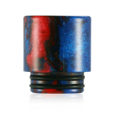 RAYEE Resin Drip Tip for Smok TFV8 Tank drip tip/random colors