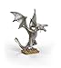 The Noble Collection Harry Potter Magical Creatures: No.5 Ukrainian Ironbelly
