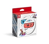 Nintendo Joy-Con Wheel (Set of 2) - White - Switch