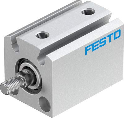 Festo 188121 Model ADVC-16-20-A-P-A Short-Stroke Cylinder