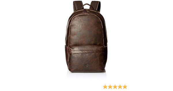 tuckerman leather backpack