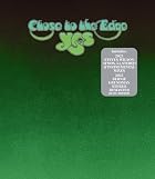 Close To The Edge(Blu-Ray Audio)