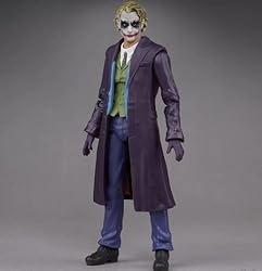 Fondjoy DC1006 1/9 Scale DC Series Hero Movie