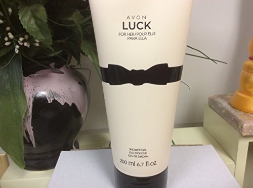 LUCK For Her Shower Gel 6.7oz (200 ML)