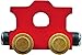 NameTrain Caboose - Made in USA