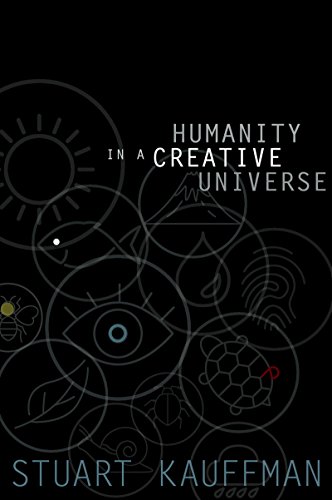Humanity in a Creative Universe - //medicalbooks.filipinodoctors.org